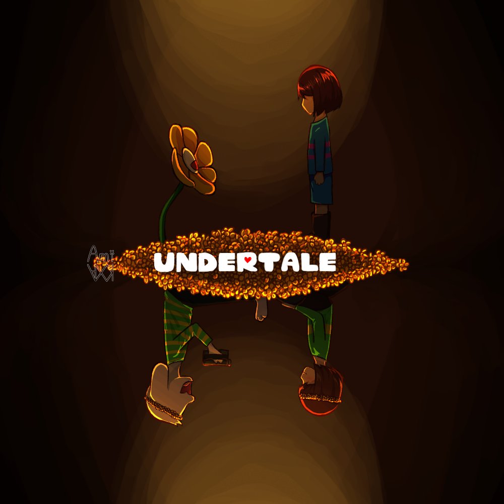 AmiKxa's tweet photo. [15/09/25]
Undertale

#art #artist #draw #drawing #digitalart #digitalartist #digitaldrawing #dessin #dessindigital #dessinnumerique #fanart #undertale #undertalefanart #undertale10thanniversary https://t.co/p8CNCQjiWy