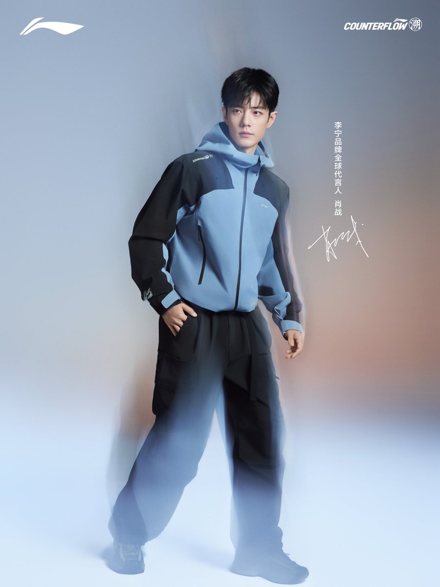 肖战影音会DAYTOY·Xiao Zhan (@XiaoZhan_OFC) / X