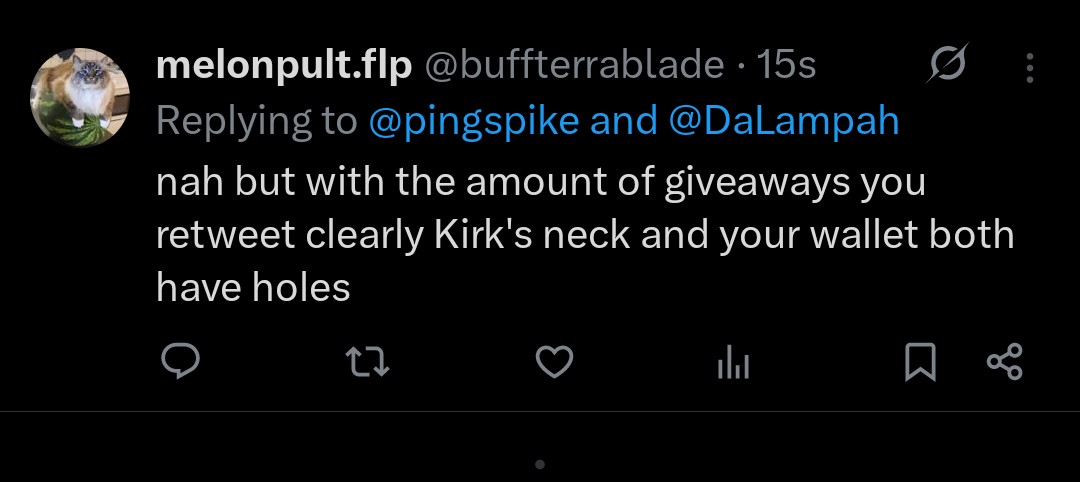 pingspike's tweet photo. @reddit_lies They're the nicest people. https://t.co/FEcjXE5pVn
