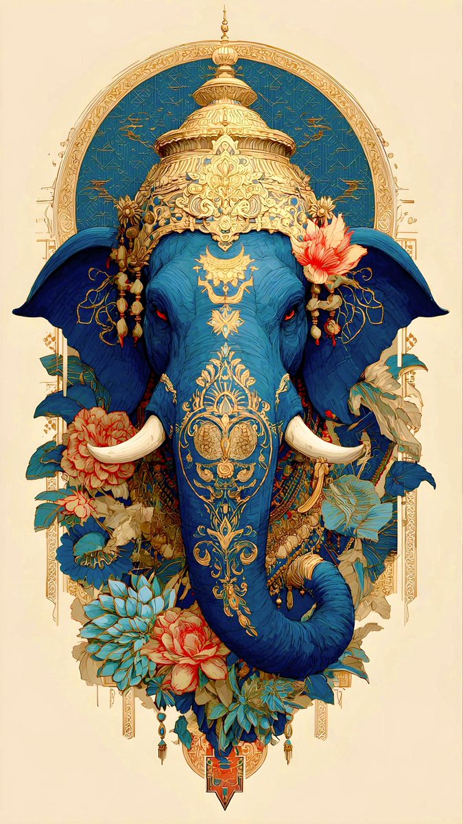 BeautyofIndia9's tweet image. Remover Of Obstacles🙏