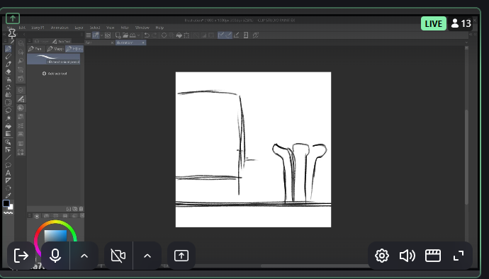 elvoxen's tweet photo. Keep drawing $ARTFUN https://t.co/9IX18tU6dj