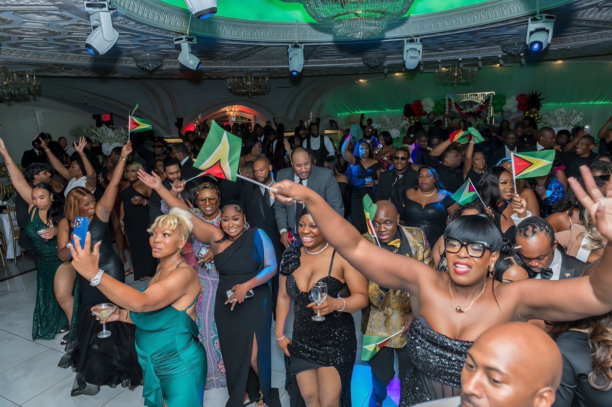 ✨ What an unforgettable night! ✨

We are proud to have hosted our First Awards Dinner Dance, a beautiful evening filled with celebration, unity, and recognition. 🏆💃🕺