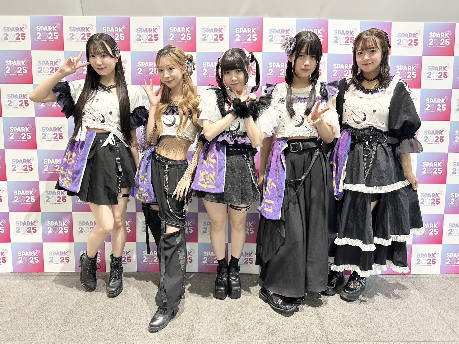 ツンツンPP(パパ)@Roseliaサイコーもう😖💦💨 (@twntwnPP) / X