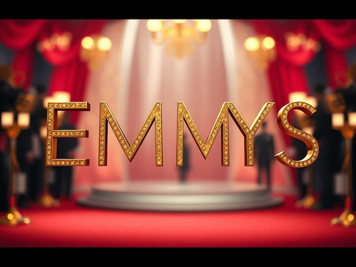 HBmagazine2019's tweet photo. ✨ Who do you think owned the 77th Emmy Awards red carpet?
#Emmys2025 #fashion #EmmyAwards #RitaOra #LISA 
 https://t.co/bXmFPw6wTJ https://t.co/gOZtuWbarW