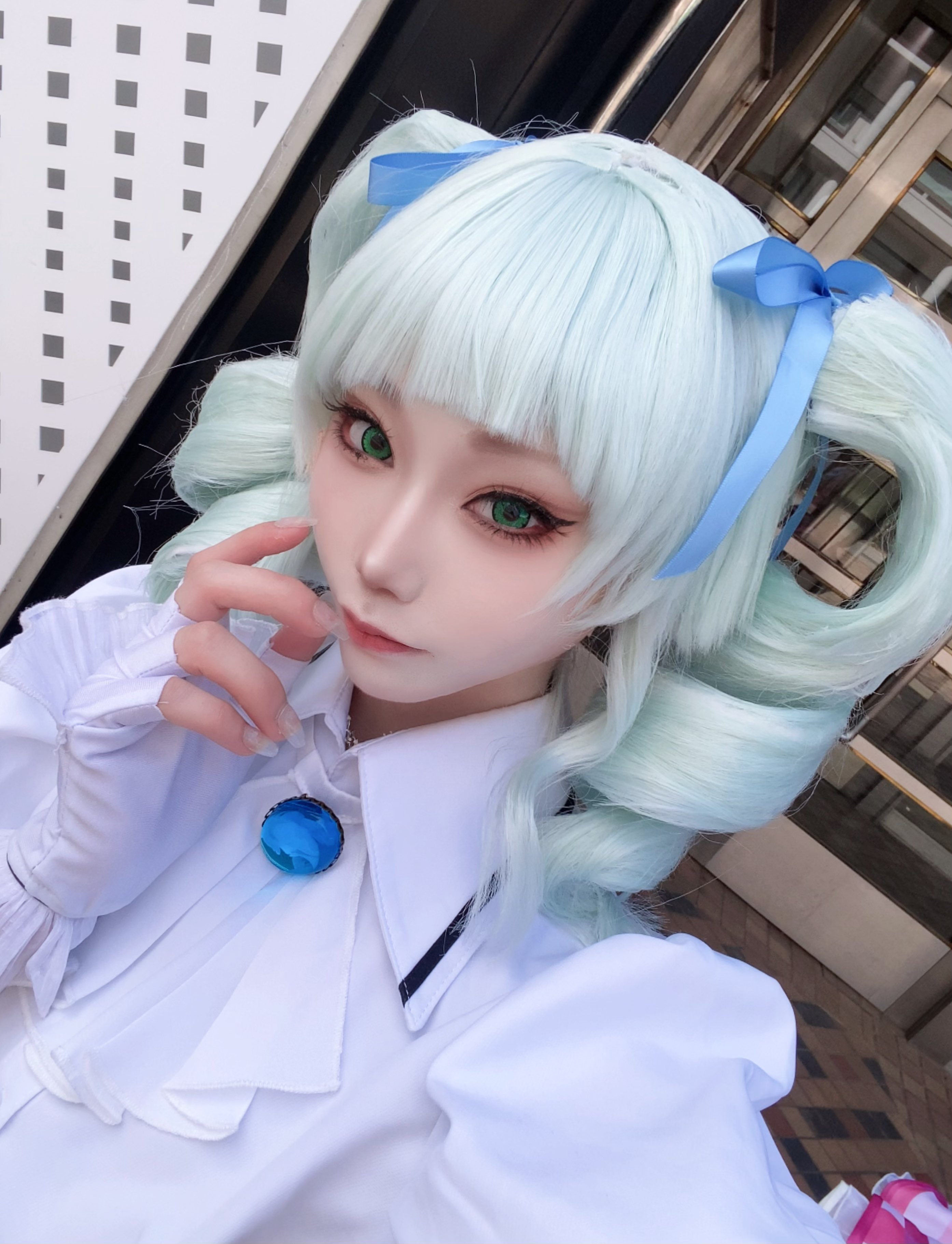 レア♡アメジストたまごちゃん♡♡天使の指紋付き♡美 No.1306 レア♡アメジストたまごちゃん♡♡天使の指紋付き♡美 No.1306