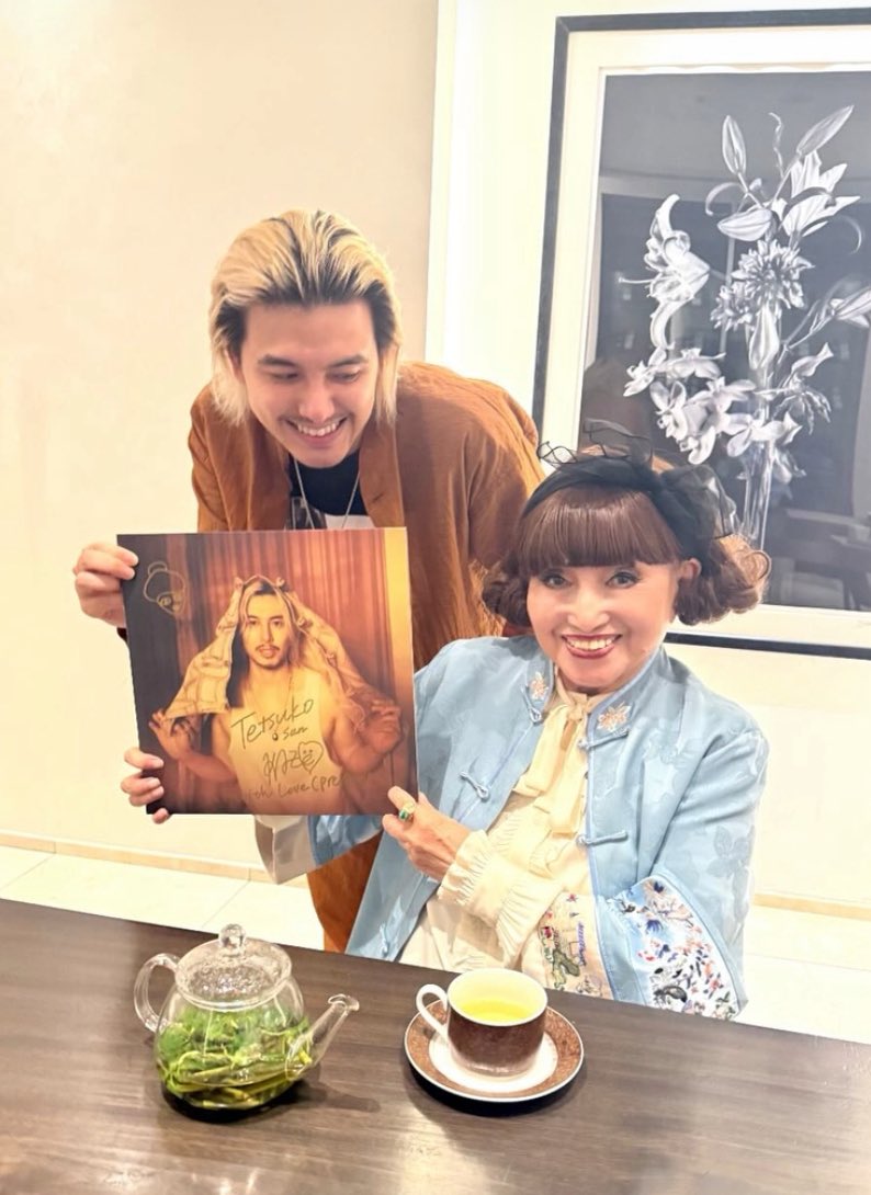 didieatveggies's tweet photo. ฮือๆ slick back กลับมาแล้วคับ rare item สุบๆ .. Didi boss of #teamslickback 😆🤣🥰😘🫶🏻 https://t.co/cBxes73laq