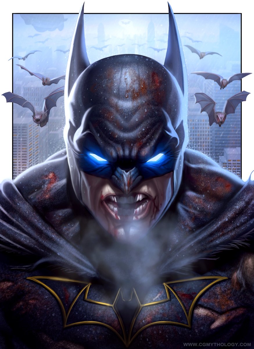 The detail.  The Final.