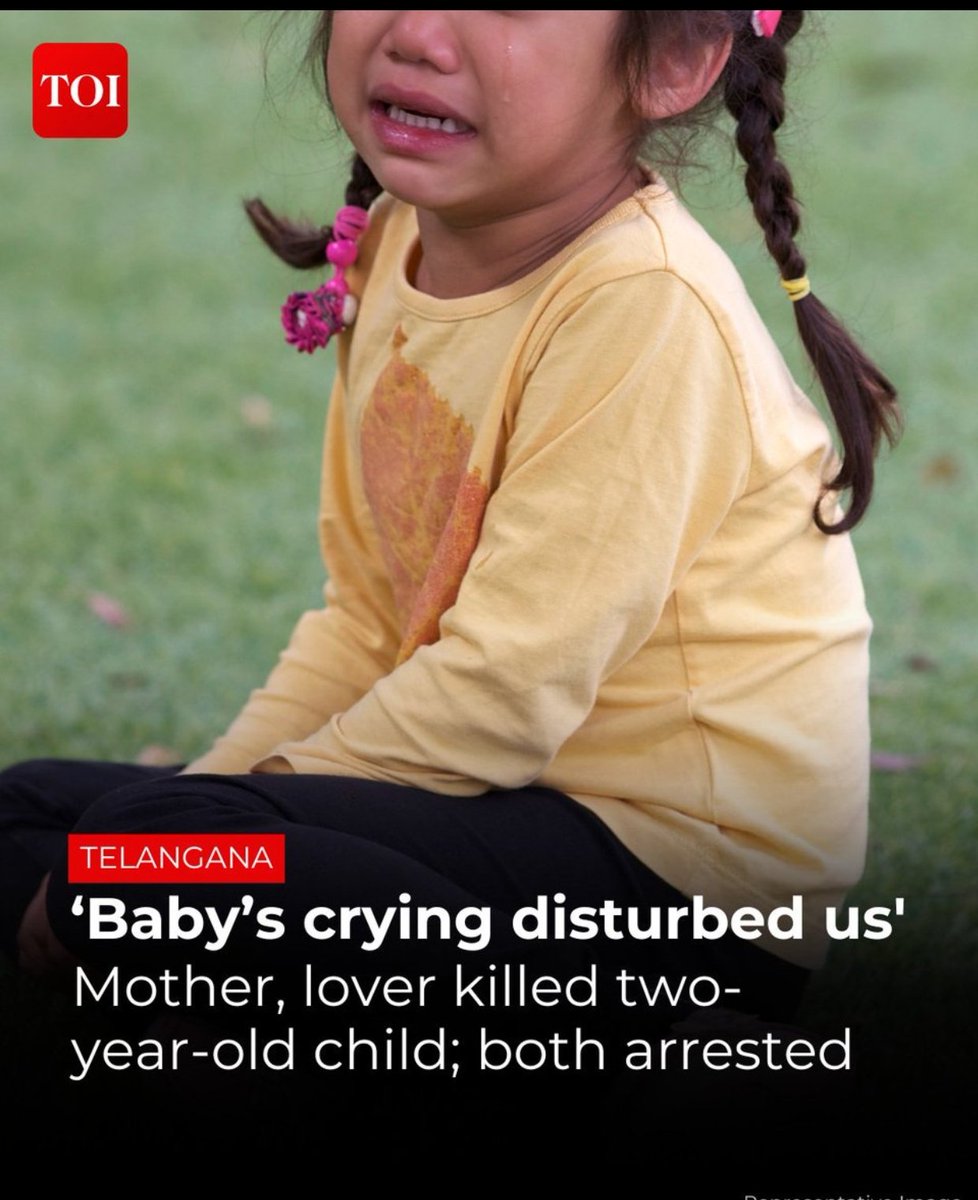 2 year Child deleted because she's crying where her mom is having illicit sex with her lover