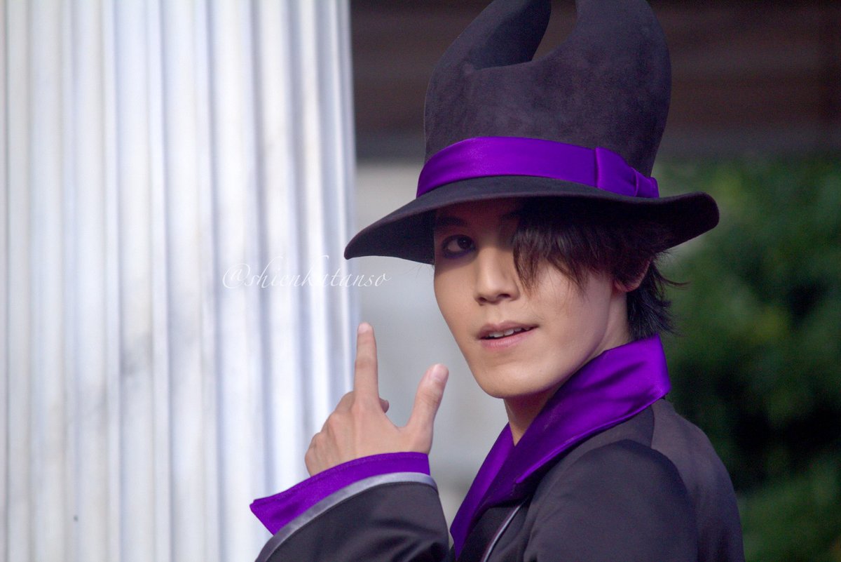 #手下
#マルフィ