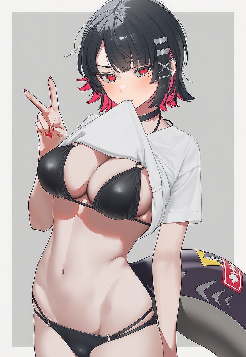 Ellen Joe / エレン・ジョー✌️ 
#zzzero
#ゼンゼロ