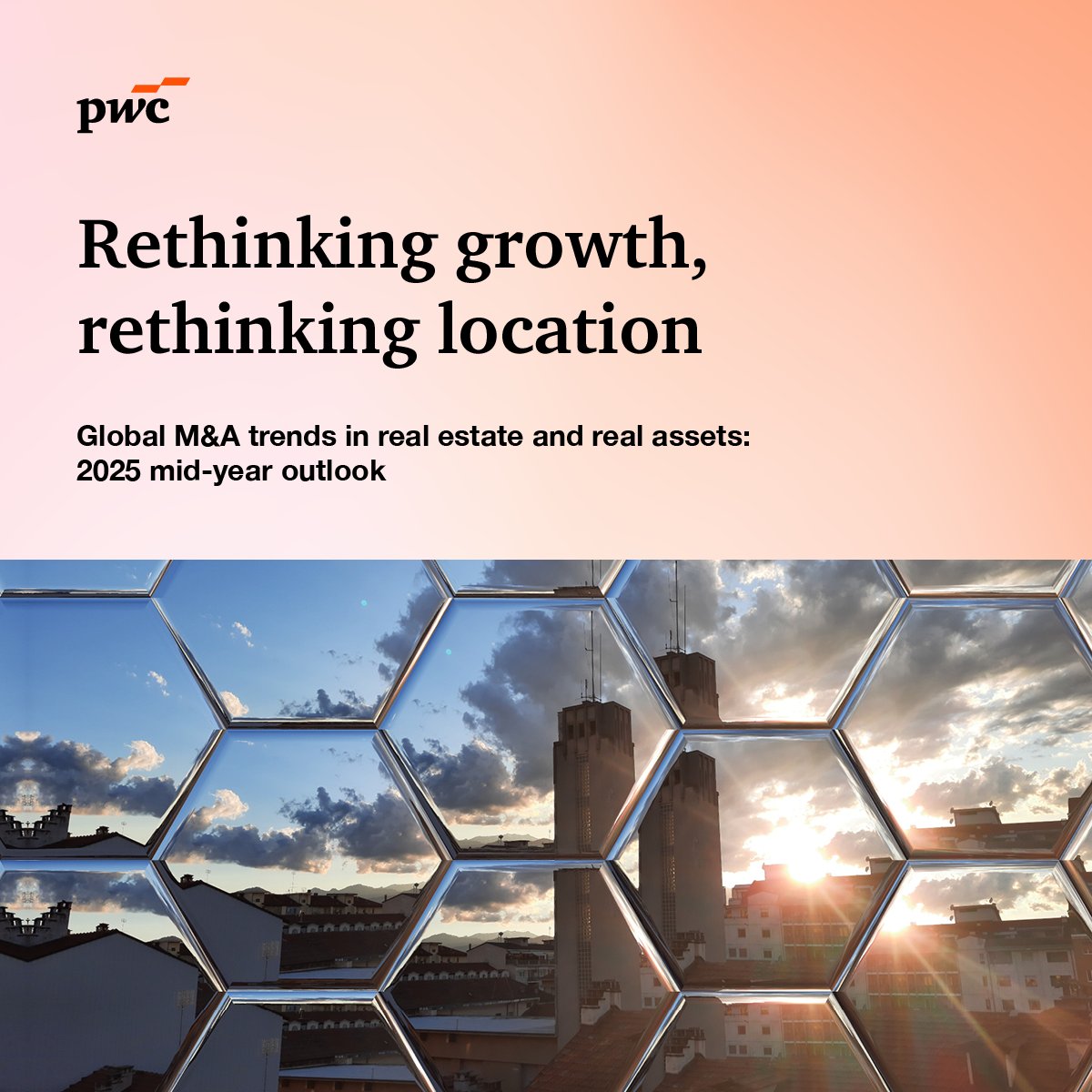 PwC_Indonesia's tweet image. From active portfolio management to international plays, real estate investors are rethinking their #growth strategies. Dive into the trends in our M&amp;amp;A outlook: pwc.to/4aiCwie. 

#PwCIndonesia #PwCDeals #IndustryTrends #RealEstate #RealAssets