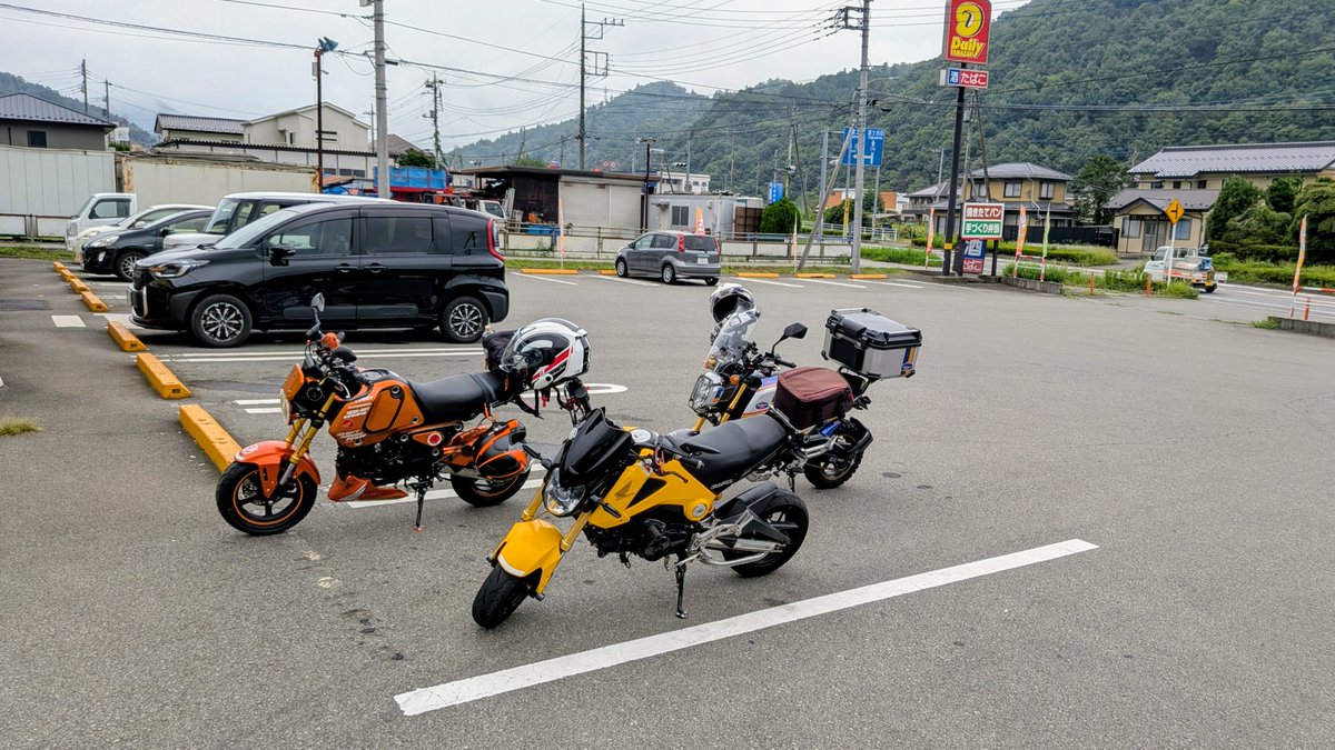 Akinori's TOY&BIKE (@akinoriTB) / X