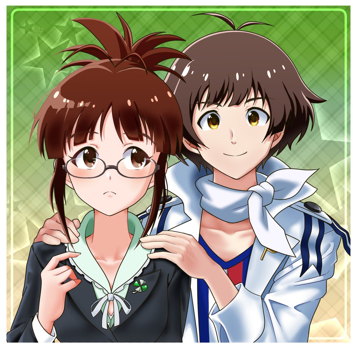 #秋月涼生誕祭
#秋月涼生誕祭2025 
#アイドルマスター