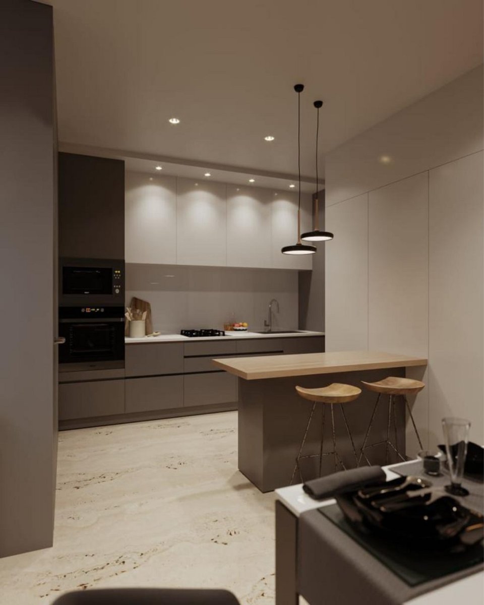 🏡✨ Experience Modern Kitchen Interiors Through 3D Visualization ✨🏡

🚀 Transform your kitchen dreams into reality with Eyeview 3D Design Studio, India’s top-tier 3D Architectural Visualization experts!

eyeview3d.com/experience-mod…