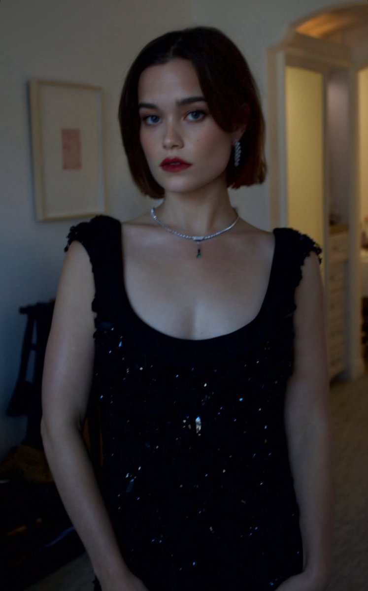 sarah catherine source tweet media