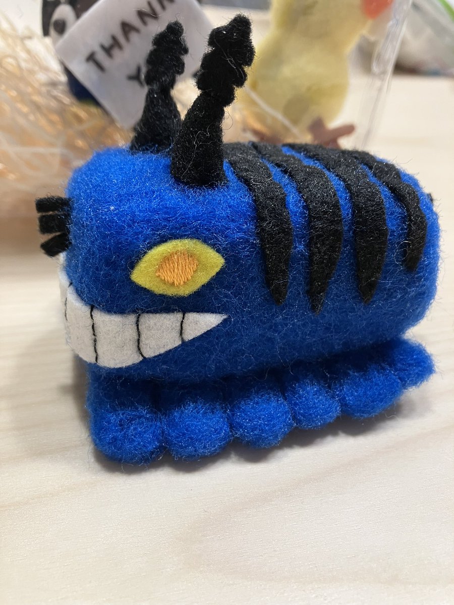 はにょ tweet media