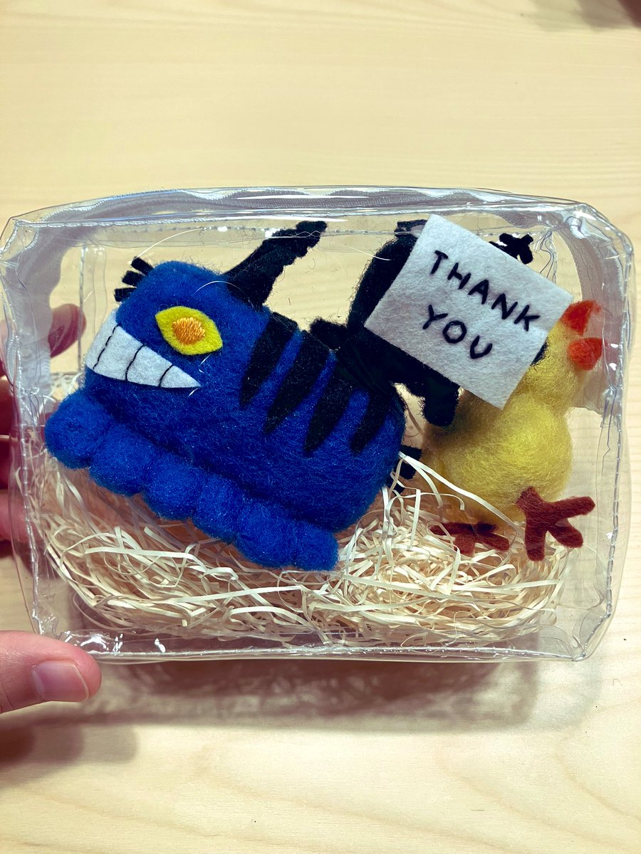 はにょ tweet media