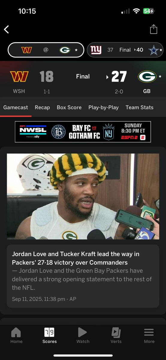 IHateBYU1's tweet photo. What a great couple of days of sports https://t.co/PnoBJ1iRdP