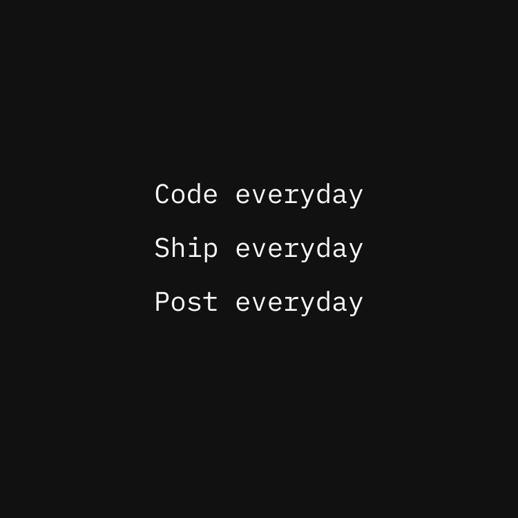trikcode's tweet image. 