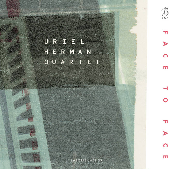 more_records's tweet photo. 【Uriel Herman Quartet /Face To Face】
シャイ・マエストロやヤロン・ヘルマンを輩出した仏LABORIEからイスラエル人ピアニストのデビューアルバム！クラシックやフォルクローレの要素を伝統的なジャズに取り入れ、哀愁の旋律が琴線に触れる美しく力強い作品。
https://t.co/TiuRutZzmZ https://t.co/DIWH35gArq