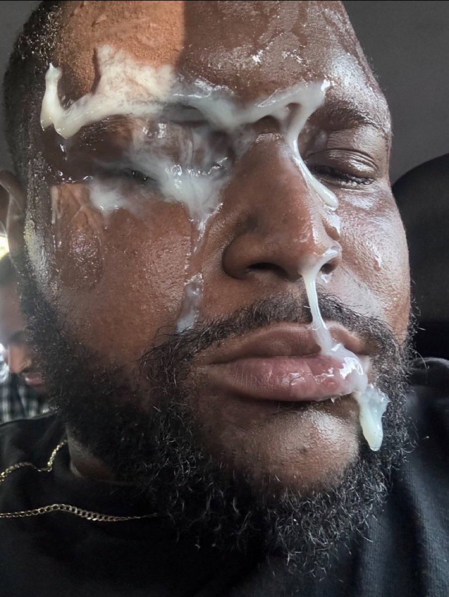 RT if you love a good facial 💦💆🏽‍♂️