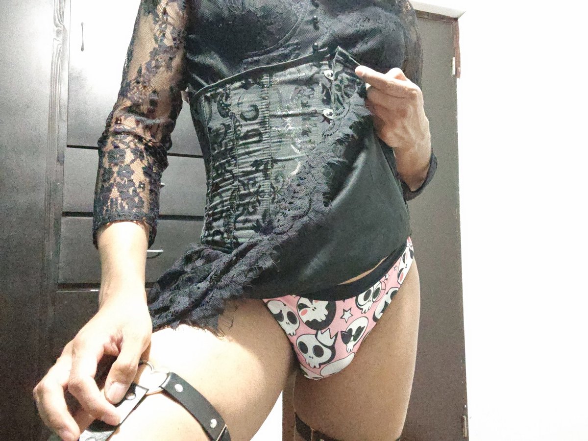 🖤 ABRIL🤍 tweet media