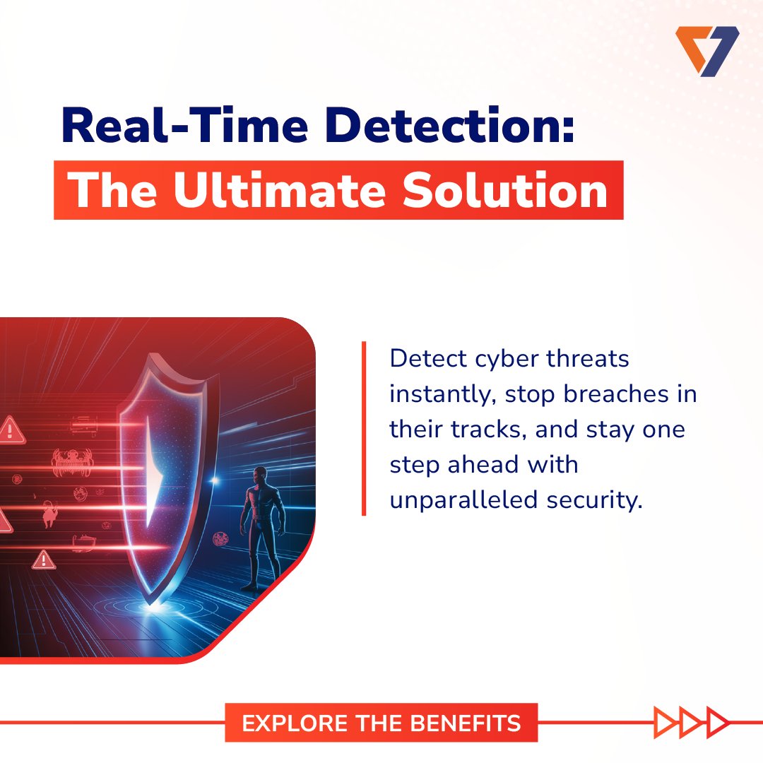 k7computing's tweet image. Don't wait until it's too late, act now to shield your business from evolving cyber threats. Discover the power of #RealTimeDetection and #AntiMalware for instant protection.
Read now - blog.k7computing.com/real-time-dete…
#Cybersecurity #CyberSafety