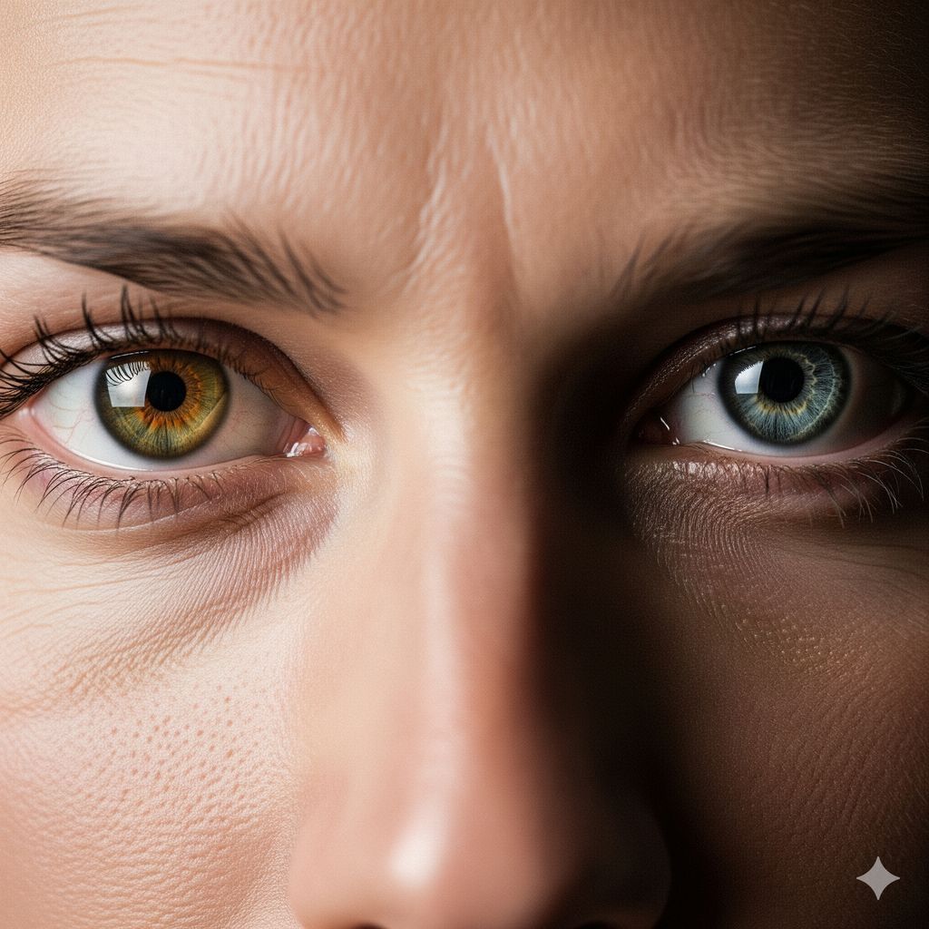 TheMorph88's tweet image. Look Them in the Eye 👁️ 

Eye contact is a superpower! 👀 3-5 sec builds trust, syncs emotions. Spot liars if they dodge or fidget. Try it: hold eye contact in a convo, feel the vibe. Trust built or truth revealed? 
#PsychologyHacks 
#MindTricks