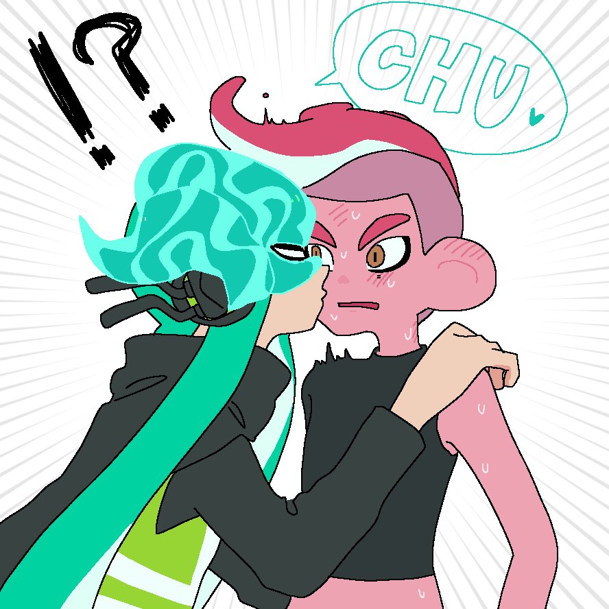 ⁉️😘💋