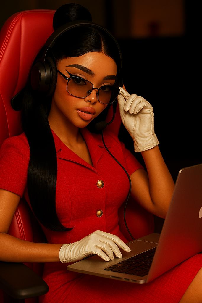 GM CT ❤️

The only cheat code is grind harder.
No shortcuts. No magic.

Just keep showing up until it clicks ☺️