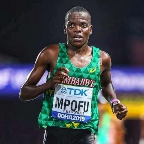 Superb run from Isaac Mpofu to finish 10th in the men's marathon this morning at the World Athletics Championships in Tokyo, making him arguably Zimbabwe’s greatest-ever marathon runner. Was also 10th at World Champs in 2022, 15th in 2023 and took 19th at 2024 Olympics.