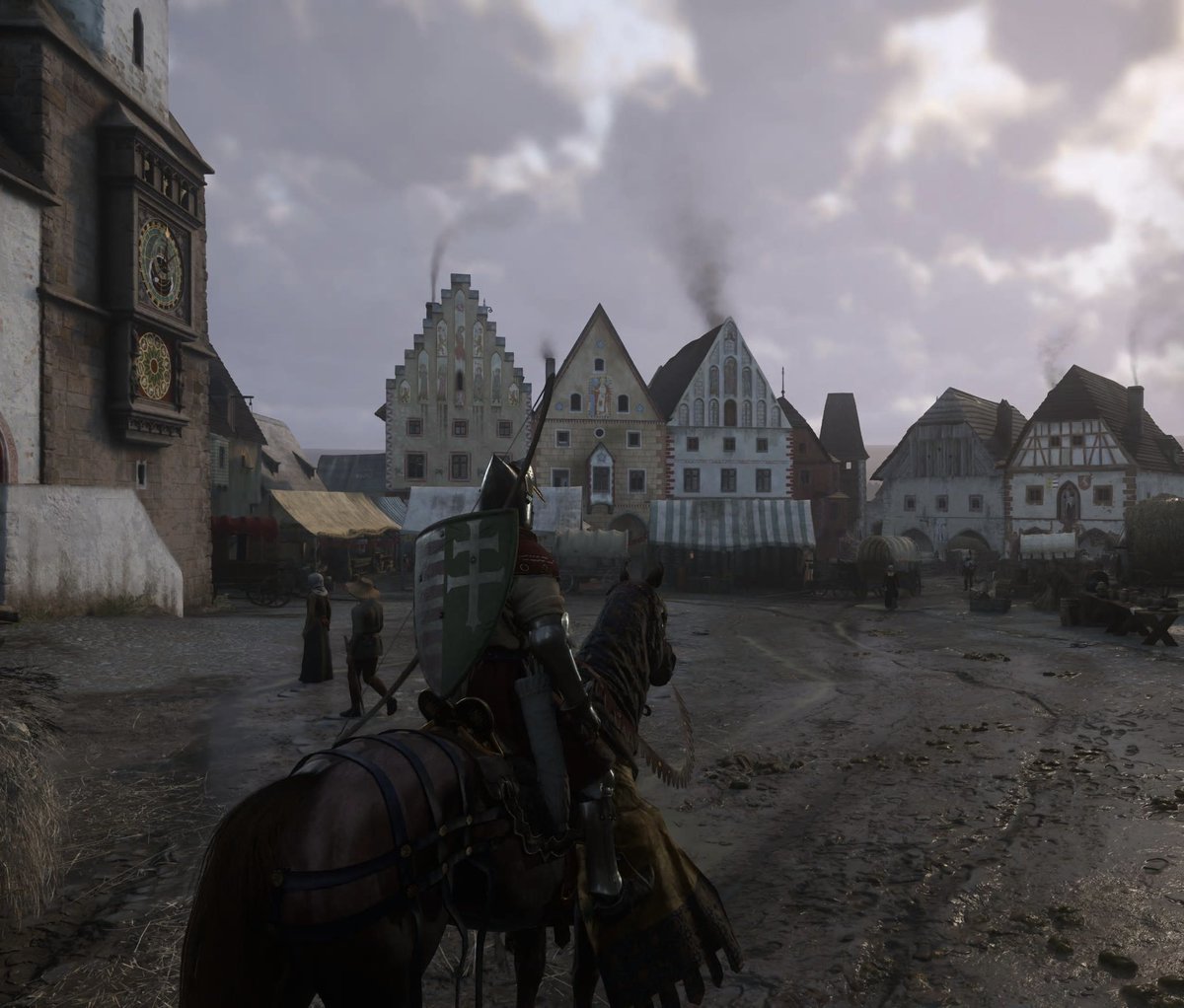 I was born in the wrong time period