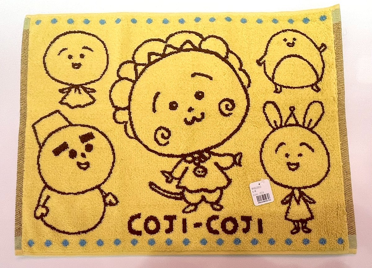 まる子とコジコジストア (@marucoji_store) / X