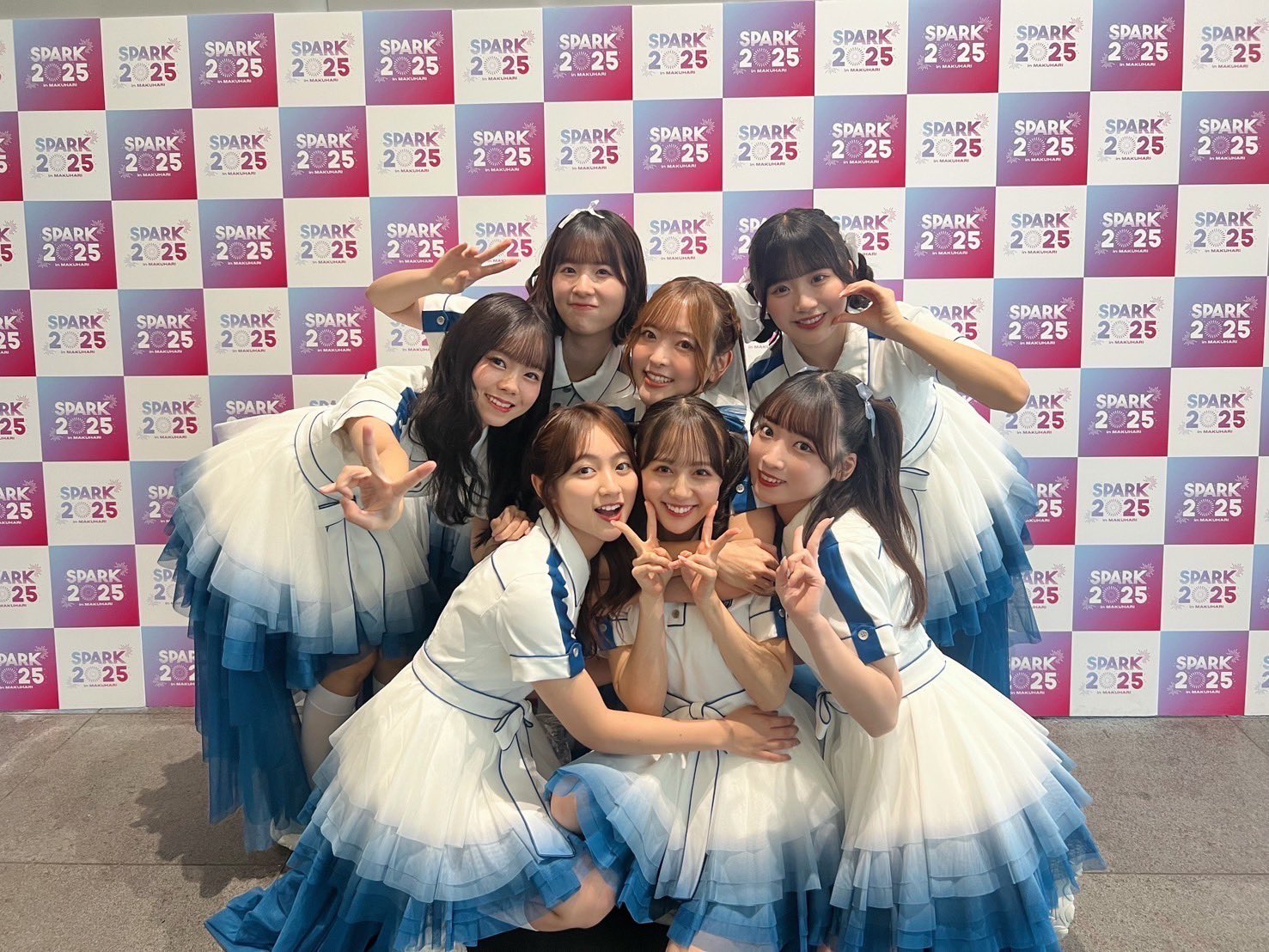 22/7(ナナブンノニジュウニ) (@227_staff) / X