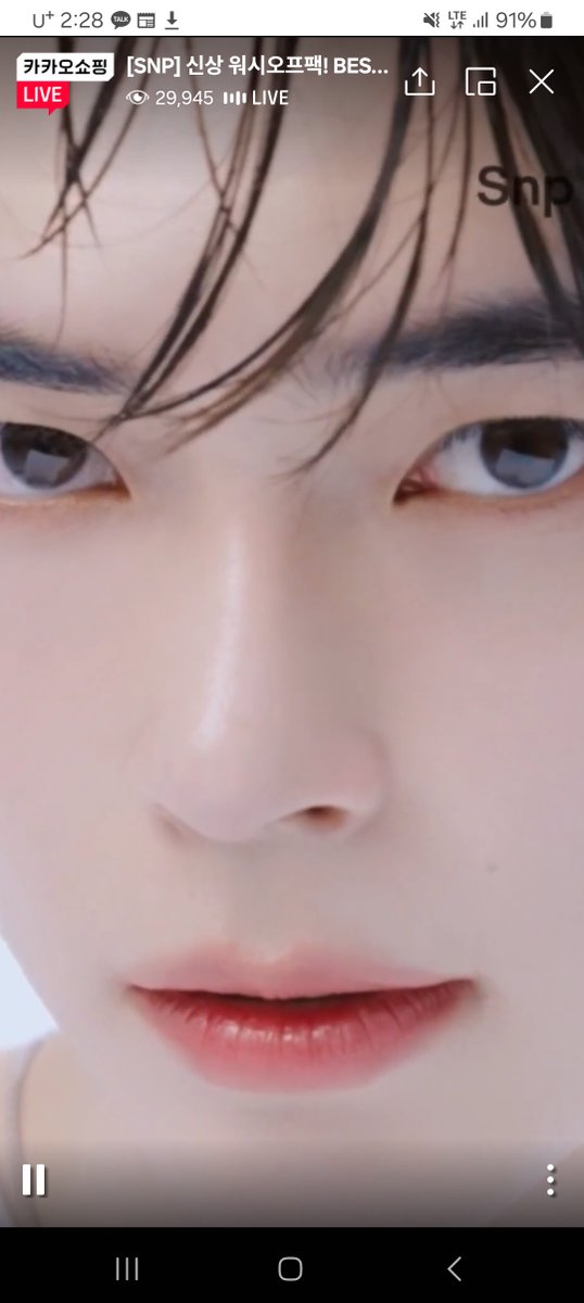 binthing's tweet image. 터졌다.. 오늘부터 이거만 돌려봄