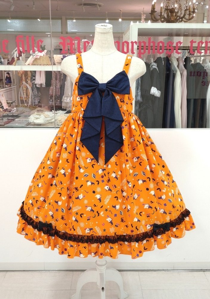 【新品タグ付き】メタモルフォーゼ♡すみれのブーケ ボンネット オーバーニー ご予約】≪すみれのブーケ≫通販：2 /25（金）～ご予約開始