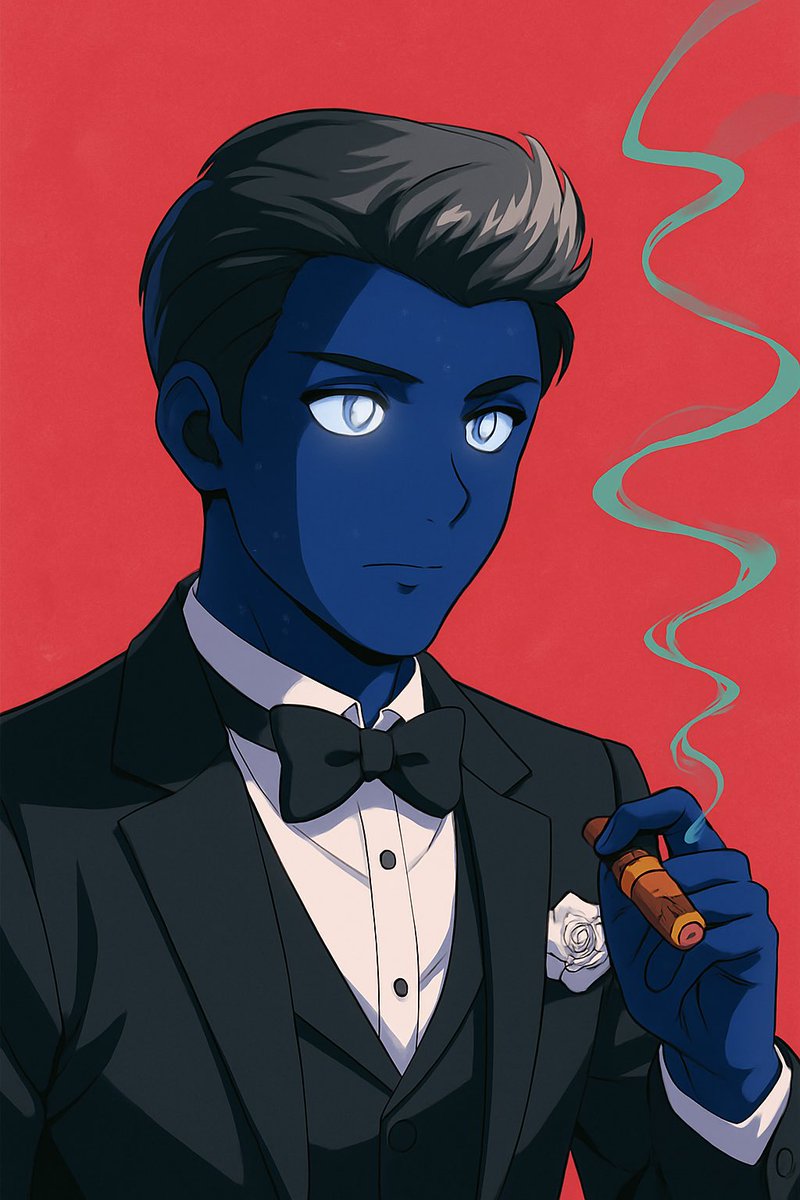 Ander 🇺🇸 ∎ tweet media