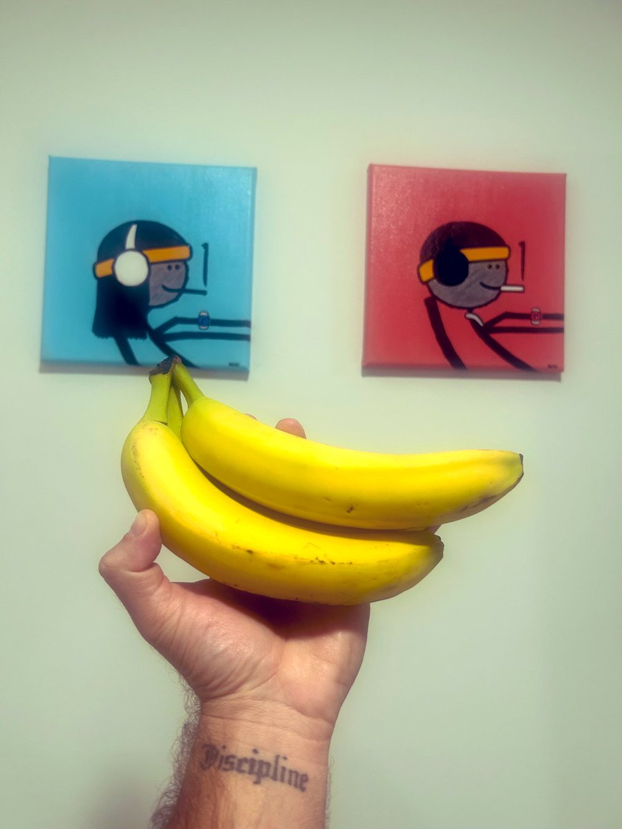 DisciplineBTC 🌎☮️ tweet media