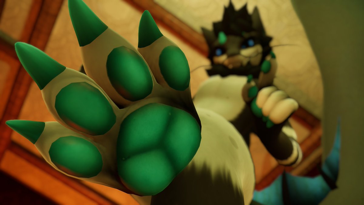 Akinari 🔜 YourMaw 🔜 Eurofurence tweet media