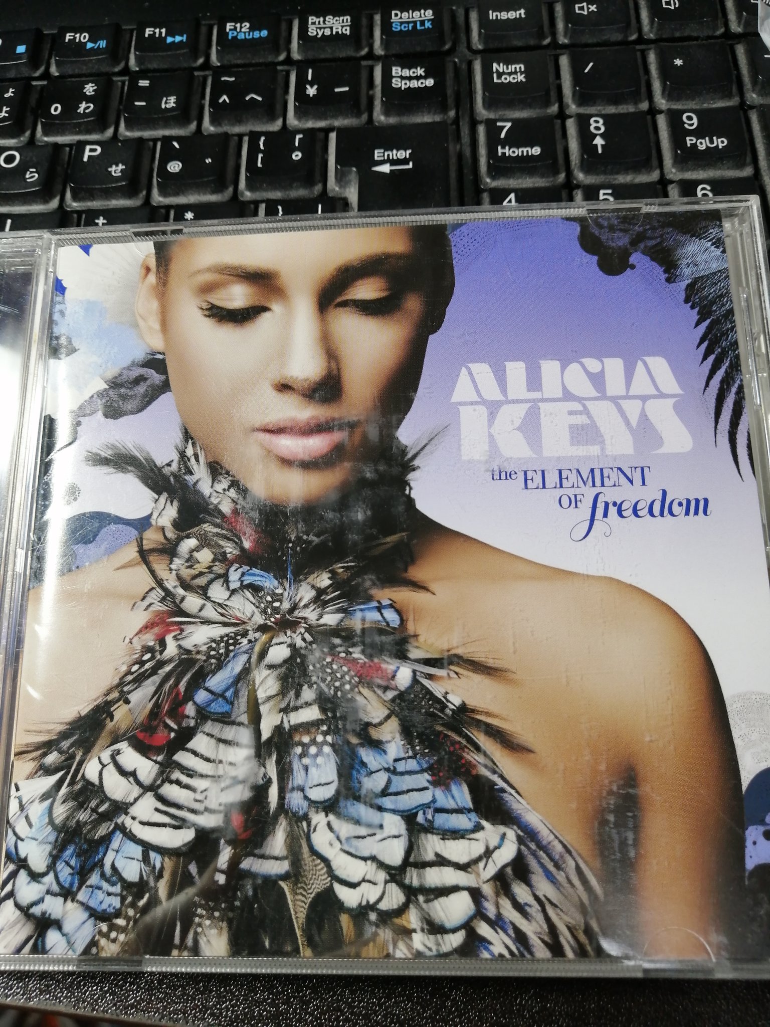 激レア2004年3月号★VIBE★Alicia Keys★USヒップホップ雑誌 激レア2004年3月号☆VIBE☆Alicia Keys☆USヒップホップ