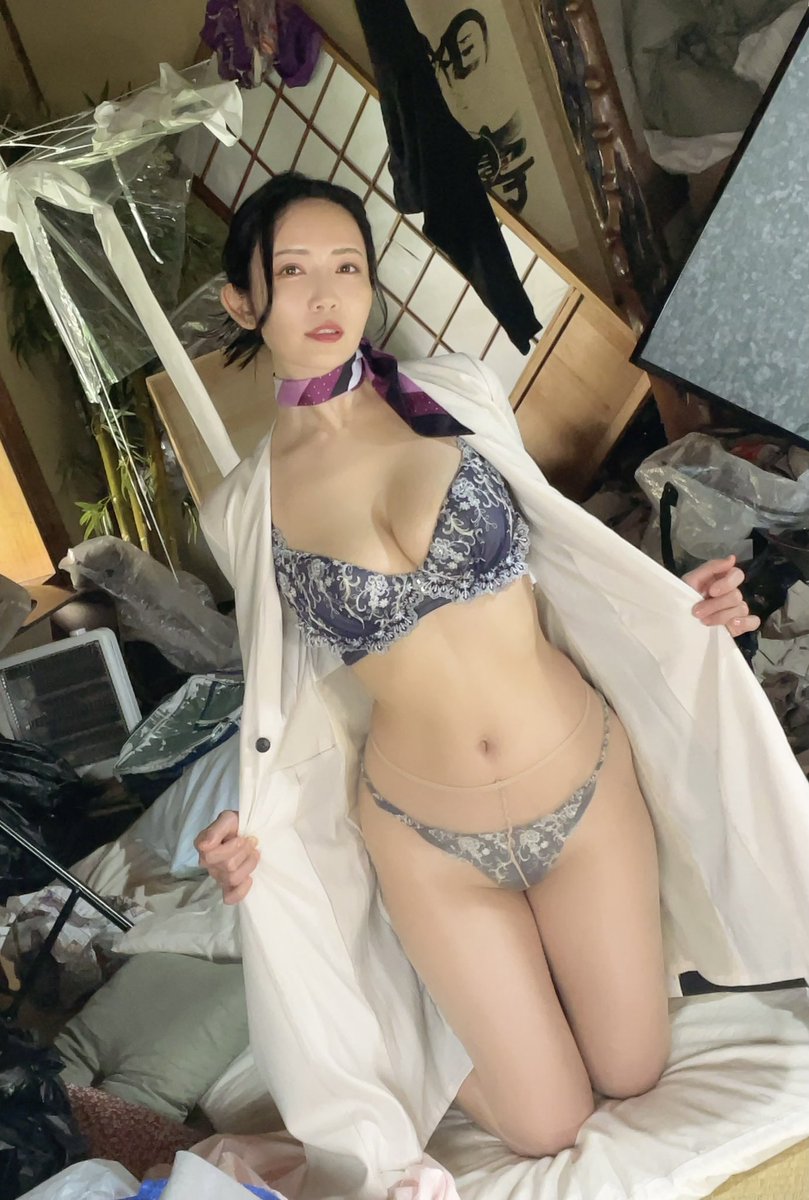 新作オフショ📸💕