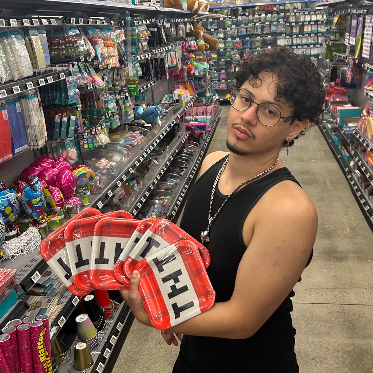 don't step FOOT in the Overworld.