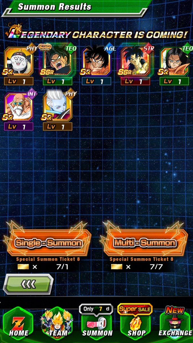 JCVGOKU's tweet photo. Haha I'm done https://t.co/tCiV7ek9Oe
