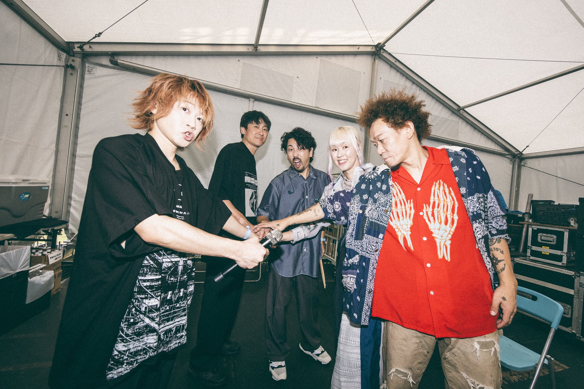 Aqua Timez_Official (@AquaTimezStaff) / X