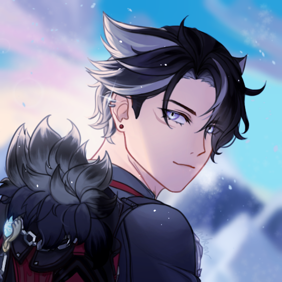 🏔️average cryo main behavior
#wriothesley #genshinimpact