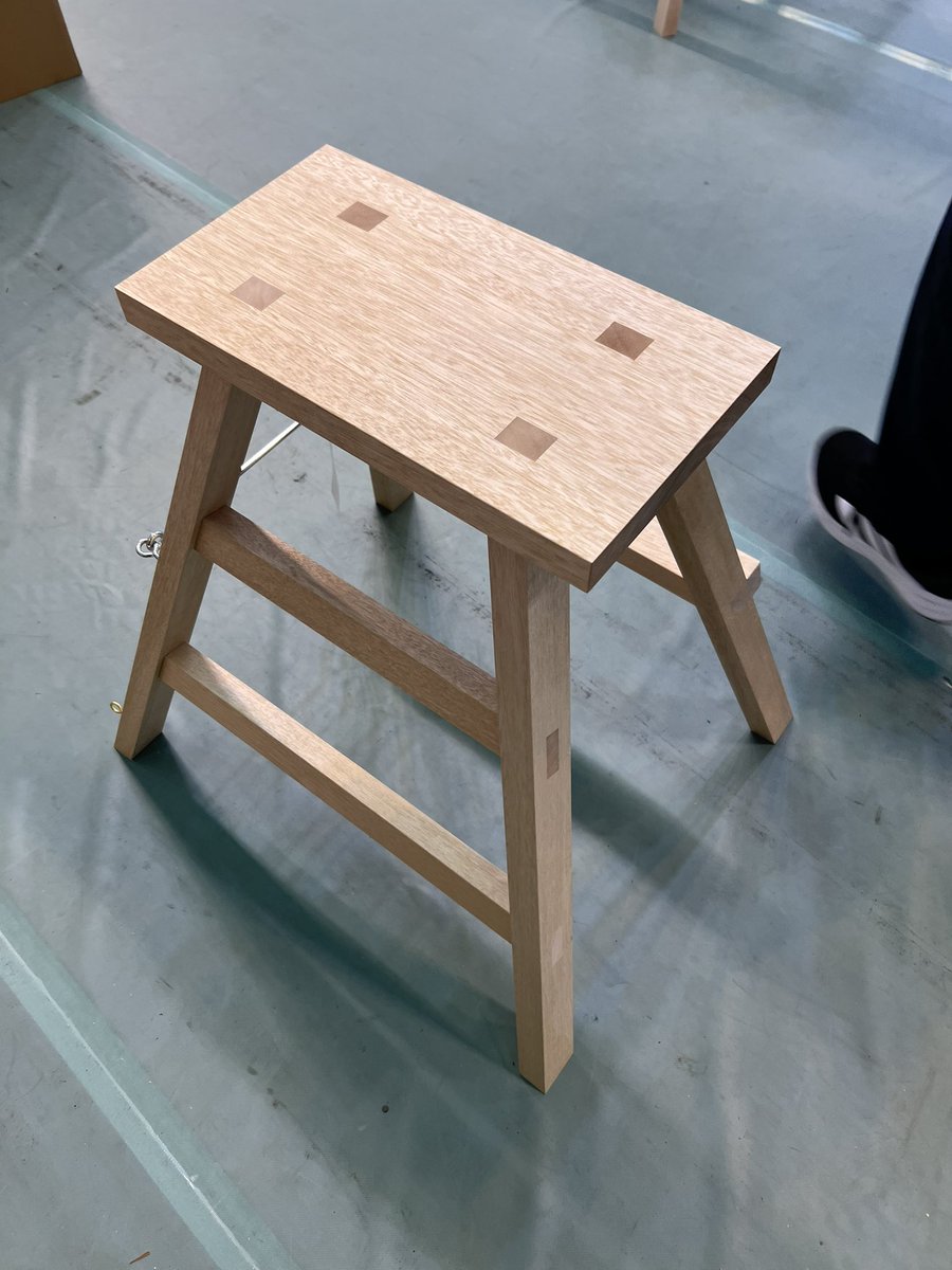 お疲れ様でした