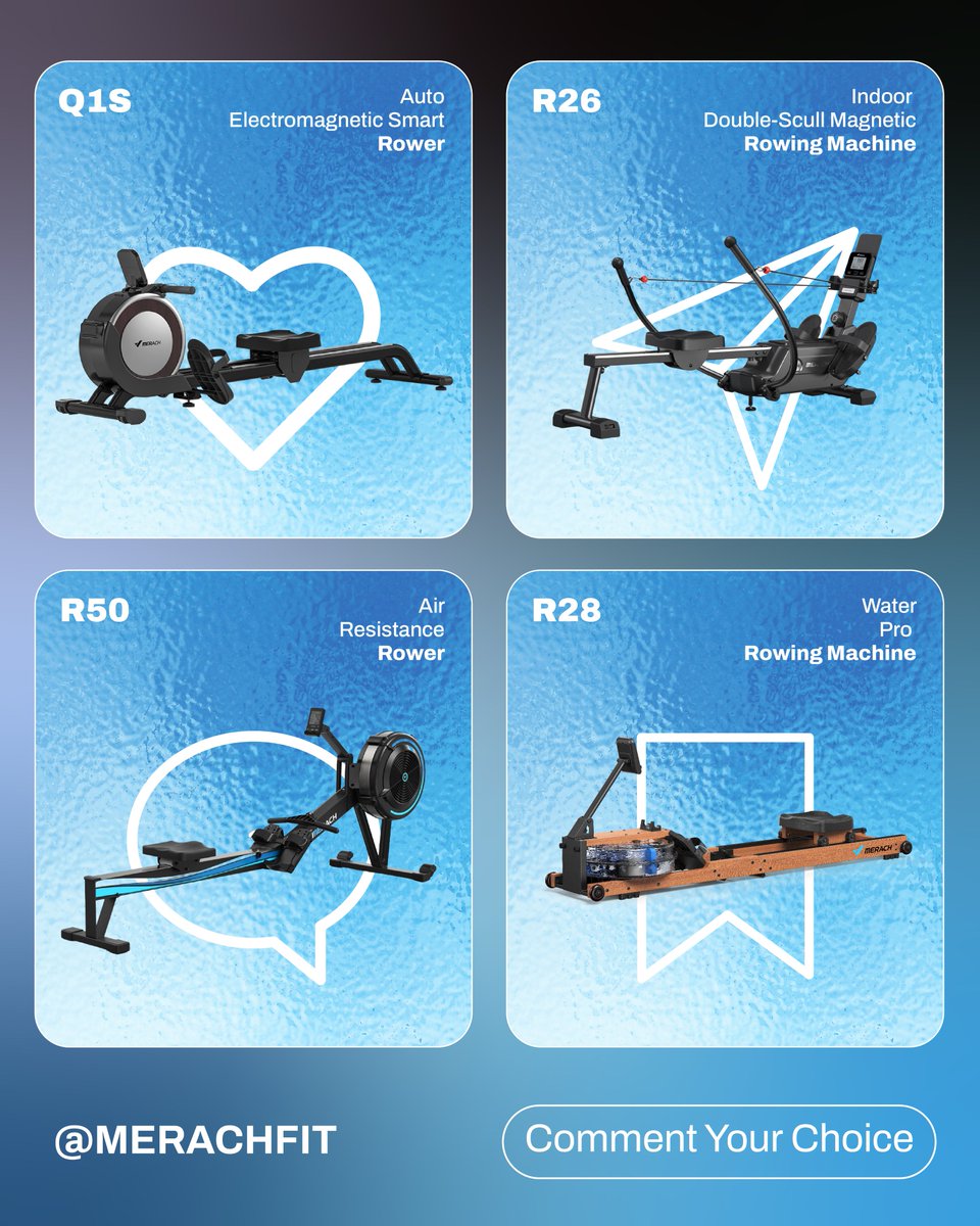 Merachfit tweet media