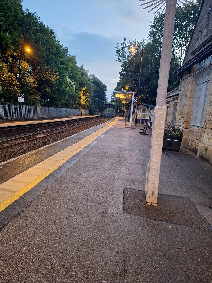 MissGwilliam's tweet image. Birmingham bound for day one of @Steplab_co coaching leadership #steplab #teacherontour #Wales