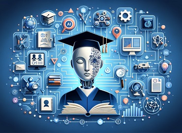 SmartSystemsAI's tweet image. The AI Takeover of Education Is Just Getting Started
bit.ly/3HYInQp #AIInEducation #EdTech2025 #ChatGPTInClass #AIClassroom #FutureOfLearning #AIandStudents #DigitalLearning #AIHighSchool #SmartSystems