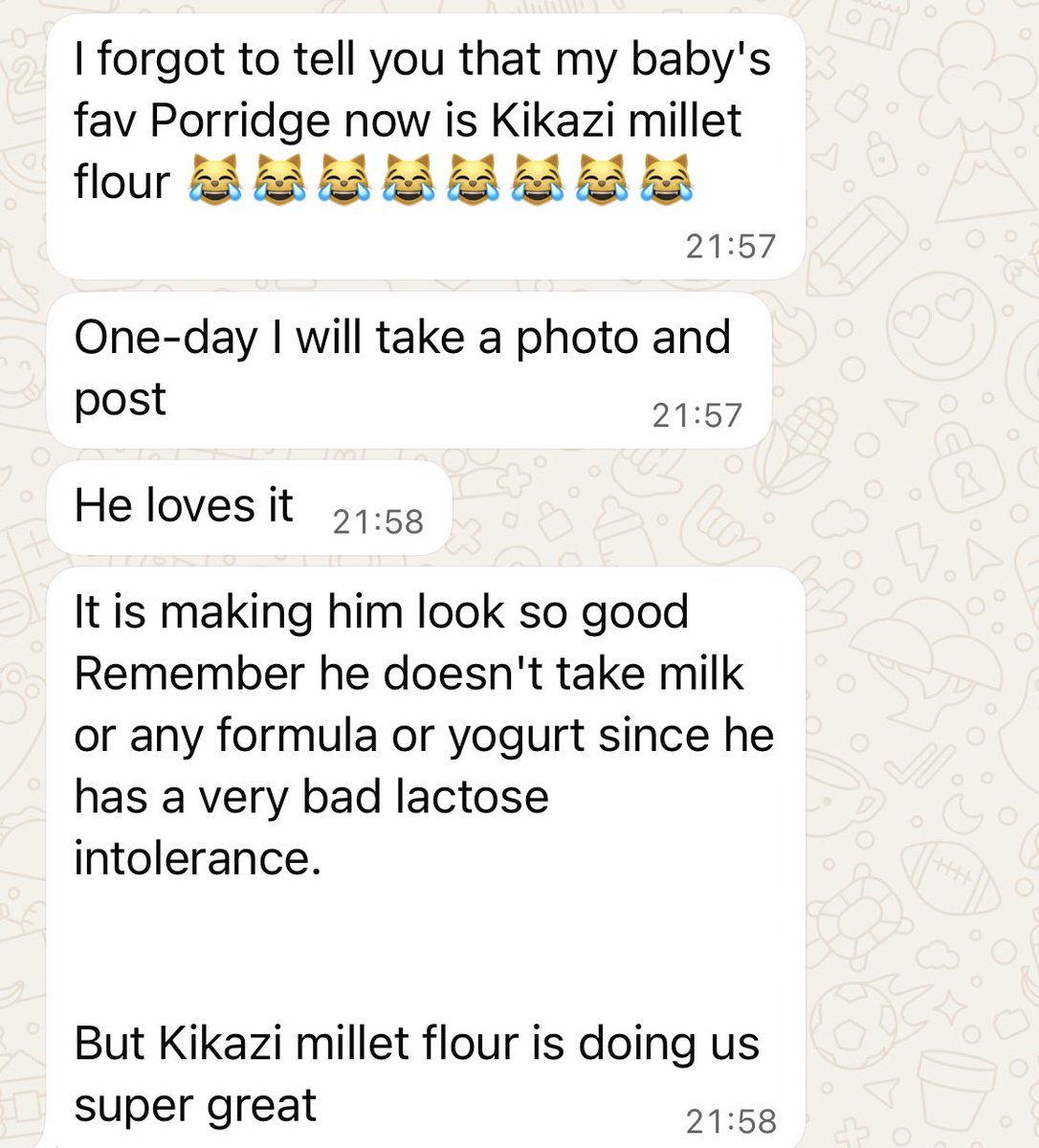 KIKAZI PRODUCTS 🇺🇬 tweet media